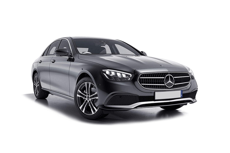 alquiler de Mercedes Benz en Lima