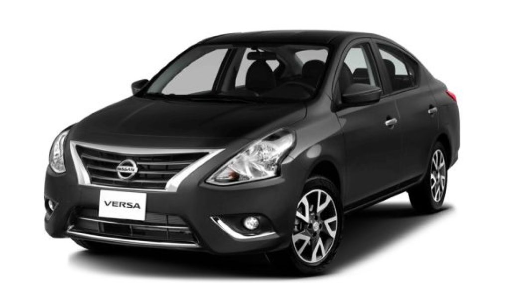 nissan-versa perurentacar
