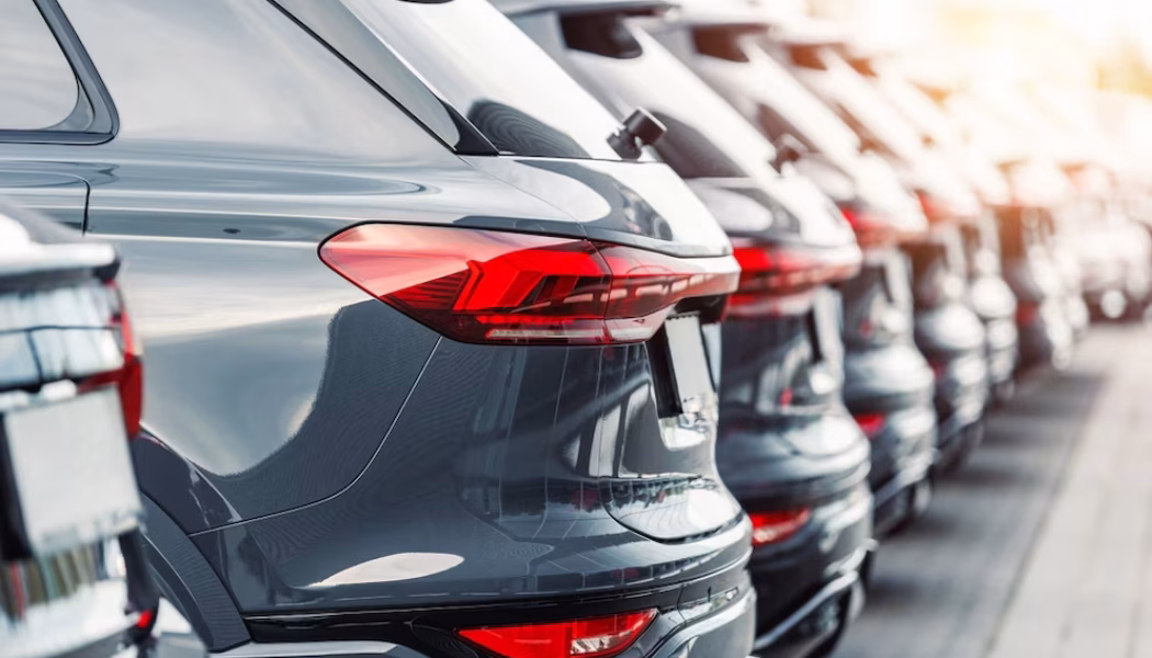 SUVs automáticas en Lima